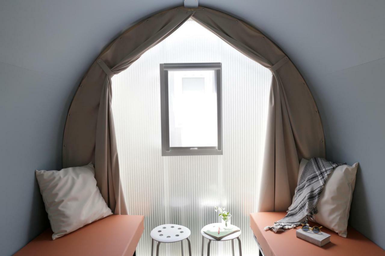 Camping Zocco マネルバ・デル・ガルダ エクステリア 写真